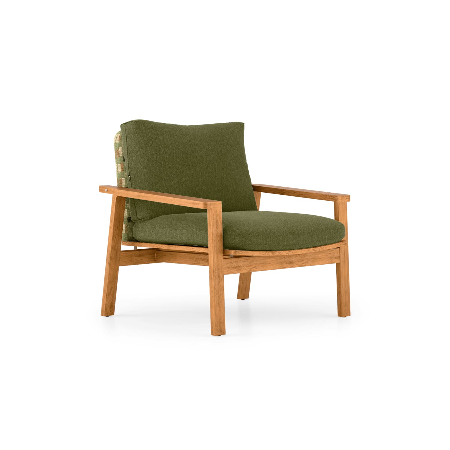 denk armchair backrest